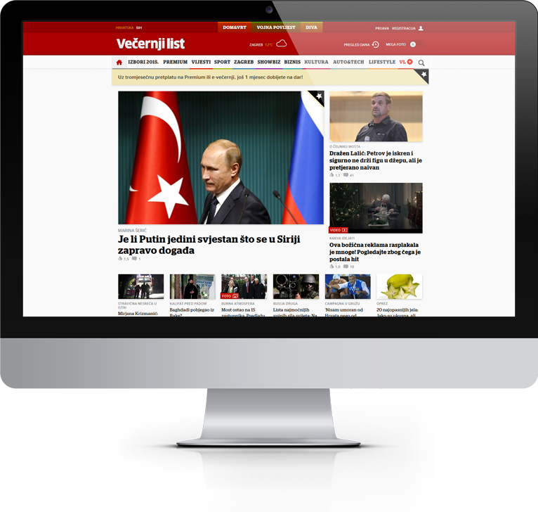 Vecernji.hr
