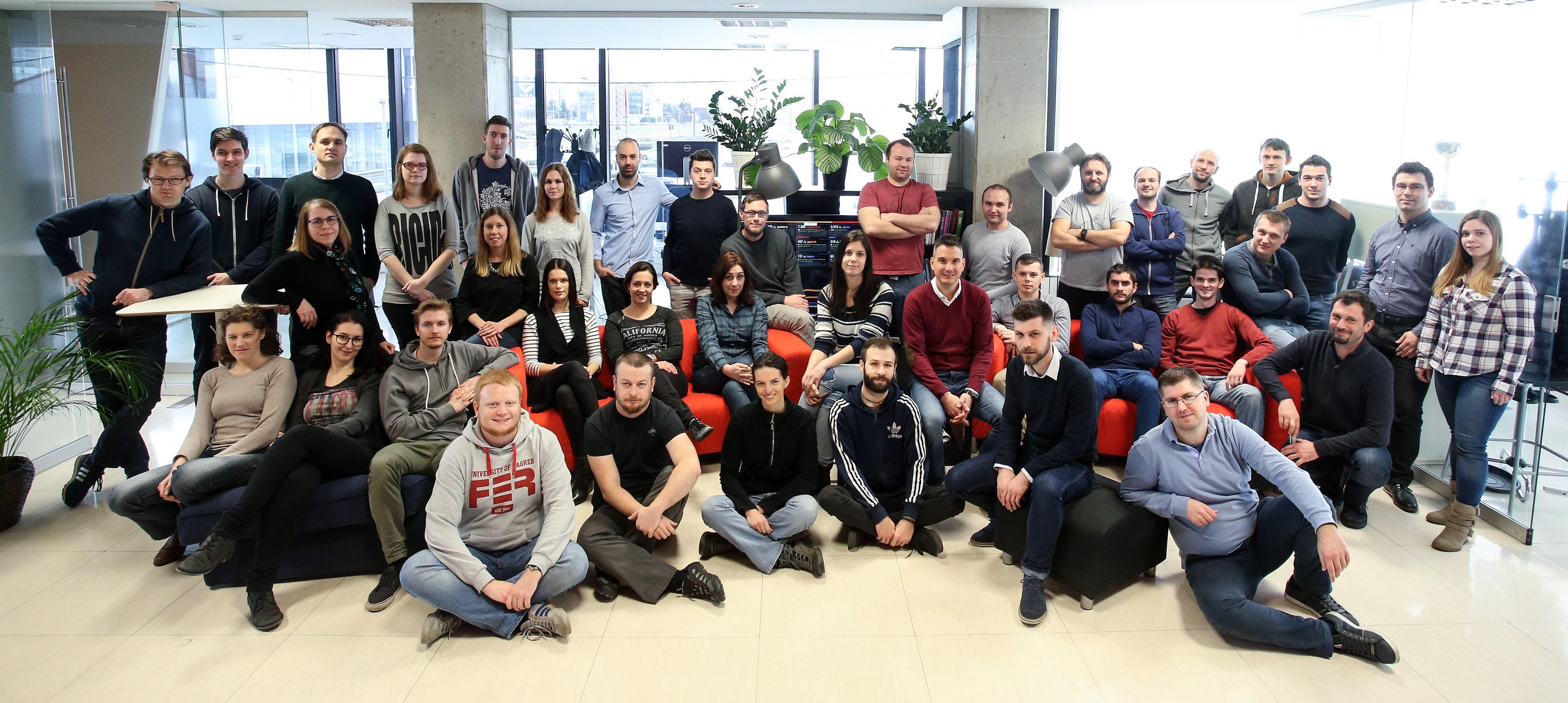 Styria Digital Services Team