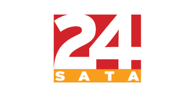 24 sata