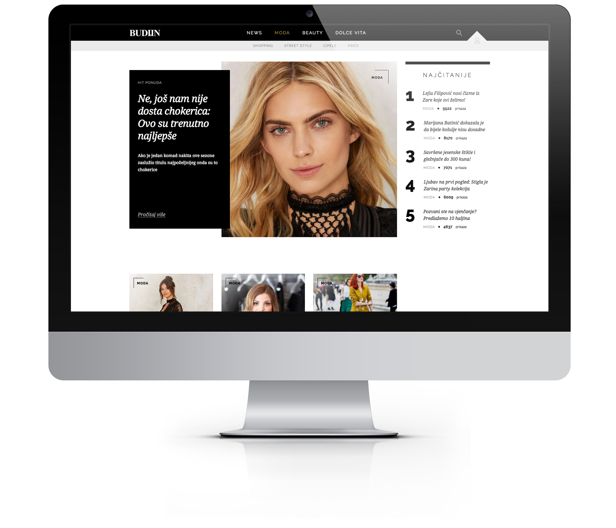 Publitzer Projects